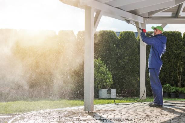Best Solar Panel Cleaning  in Old Greenwich, CT