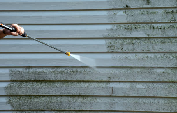 Best Sidewalk and Walkway Cleaning  in Old Greenwich, CT