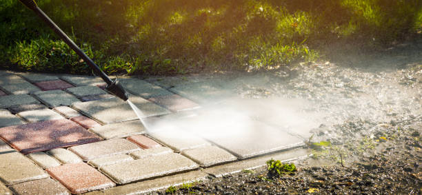 Best Roof Washing  in Old Greenwich, CT