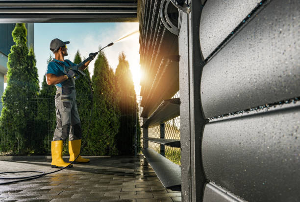 Best Gas Station Cleaning  in Old Greenwich, CT