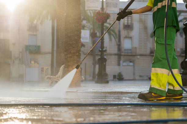 Trusted Old Greenwich, CT  Pressure Washing Services Experts